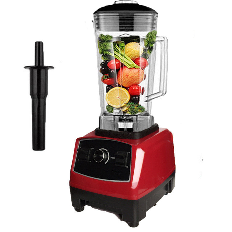 2L Professional High-Speed Blender – 2200W Powerful Moto