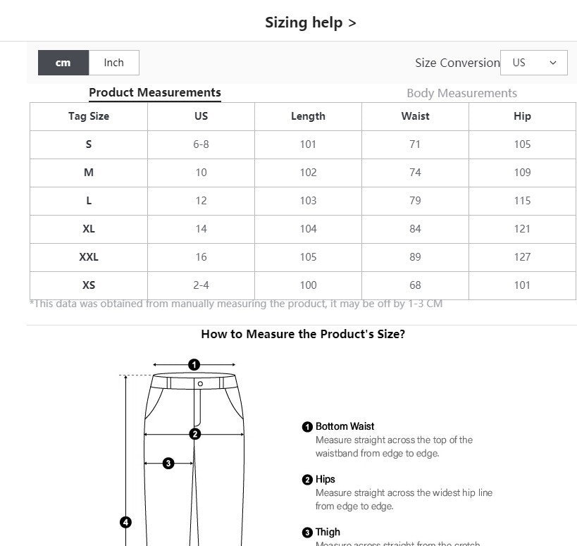 Cotton And Linen Women's High Waist Casual Pants