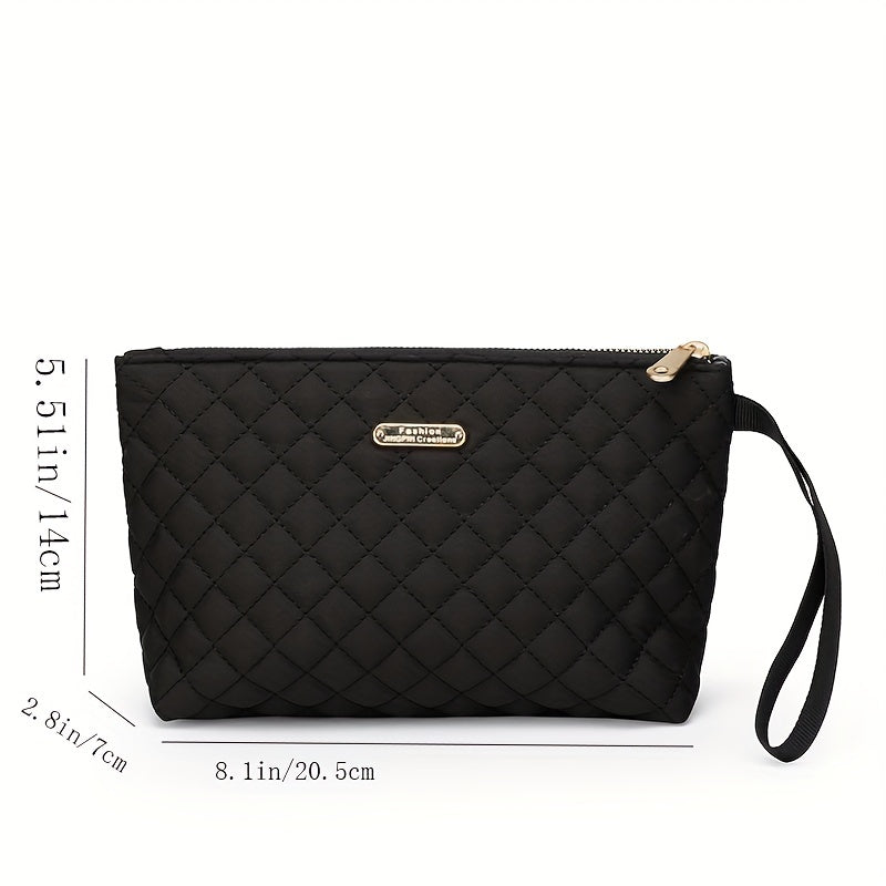 Women’s Large Capacity Crossbody Chest Bag