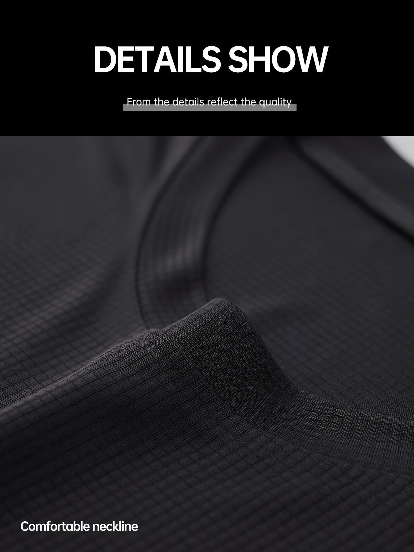 Xinso Prince Ultra-Thin Men'S Fitness Sports Shirt Top 5pcs Set