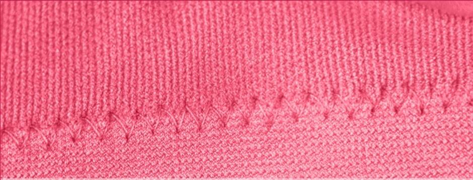 Women’s No-Steel-Ring Lace Support Vest Bra U-shaped breathable back