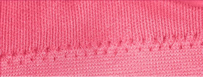 Women’s No-Steel-Ring Lace Support Vest Bra U-shaped breathable back