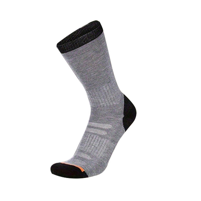 Socks Men's Mid-calf Autumn And Winter