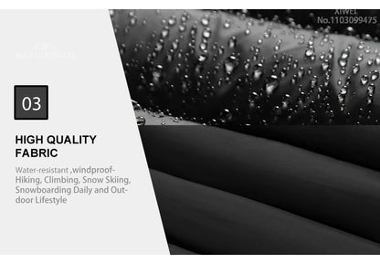 Heated Jacket Men Warm Vest USB Self Heating Jacket