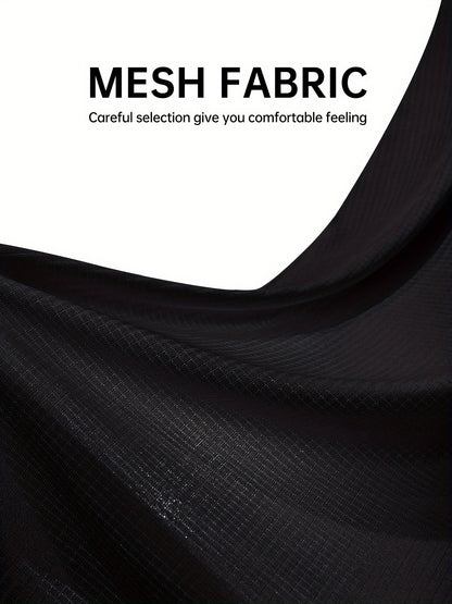 Xinso Prince Ultra-Thin Men'S Fitness Sports Shirt Top 5pcs Set