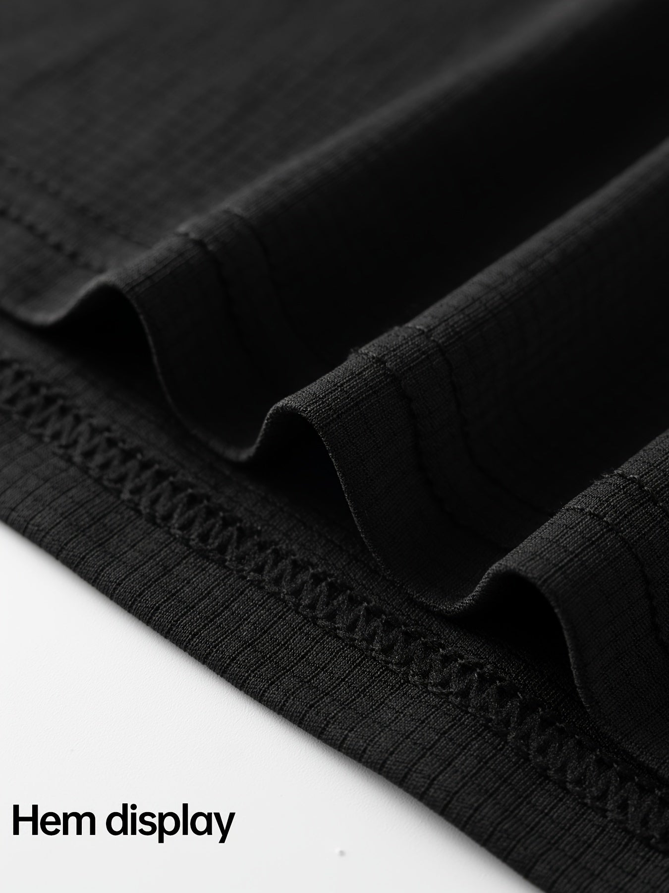 Xinso Prince Ultra-Thin Men'S Fitness Sports Shirt Top 5pcs Set